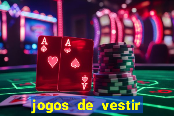 jogos de vestir noivas 360